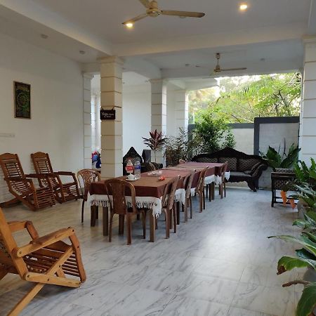 Hotel Surf'N Lanka - Surf School Weligama Exterior foto