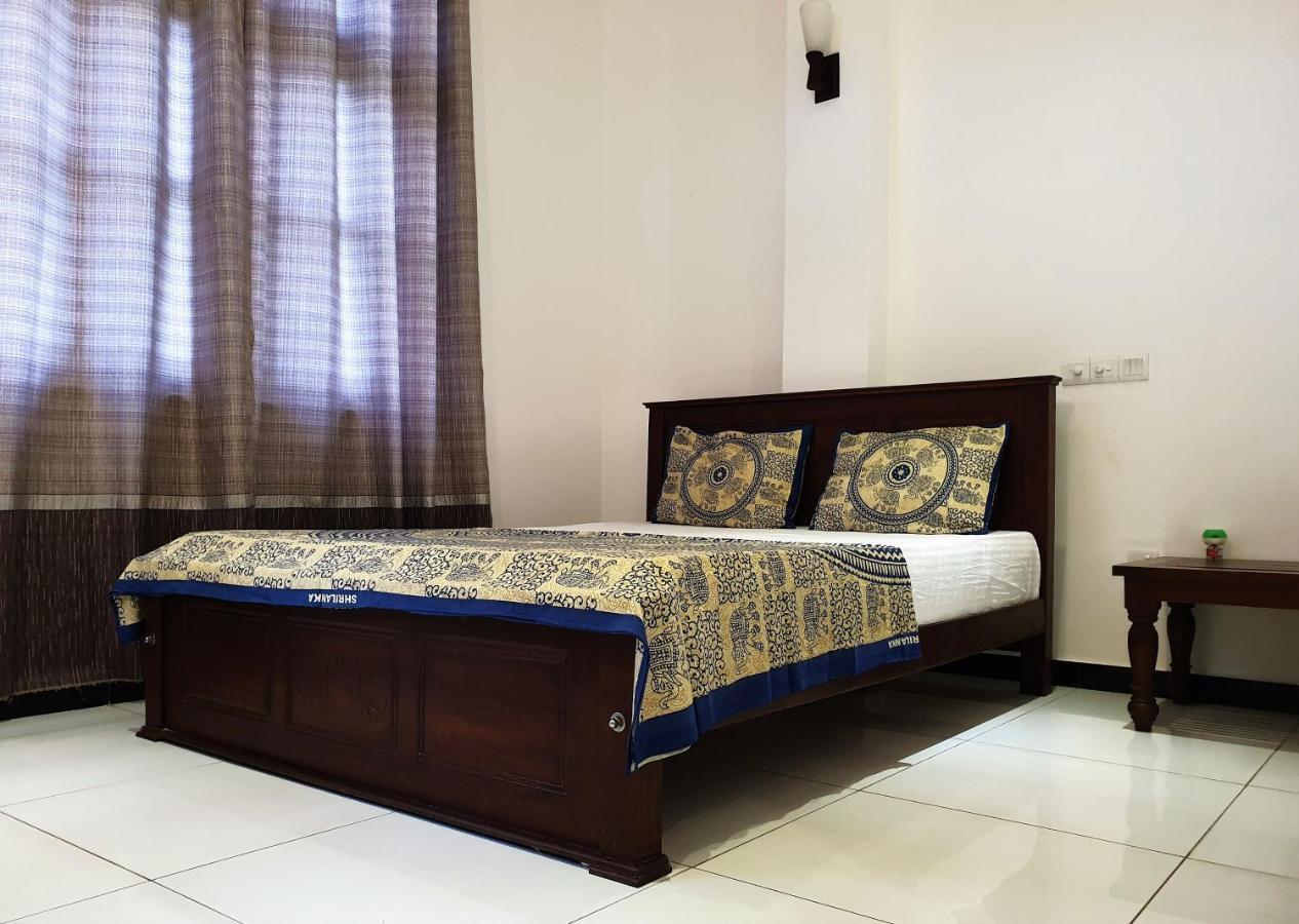 Hotel Surf'N Lanka - Surf School Weligama Exterior foto